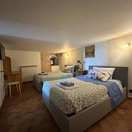 Majella Ferienhaus