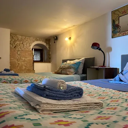 Ferienhaus Majella *