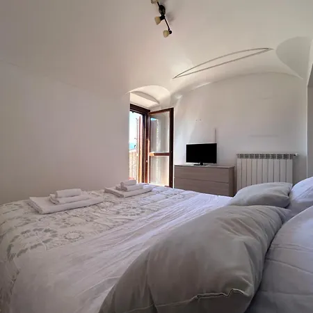 Ferienhaus Majella Pacentro